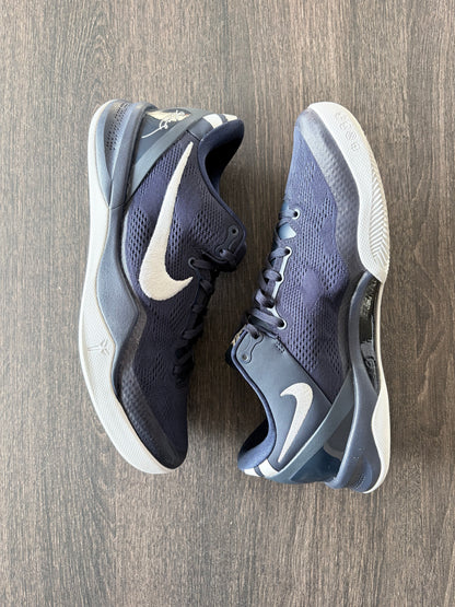 Nike Kobe 8 Protro College Navy (US 10)