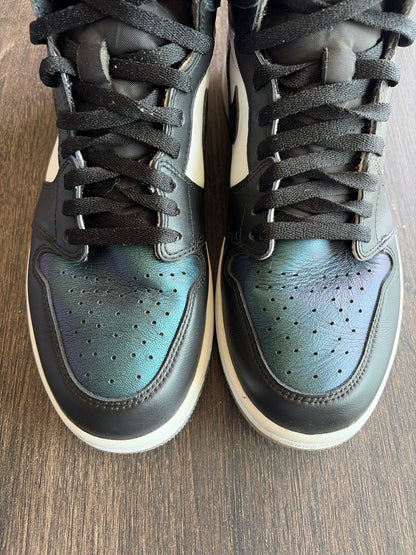 Jordan 1 Retro All-Star Chameleon (2017) (US 10.5) - USED