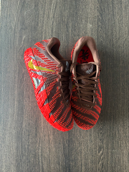Nike Ja 3 Lunar New Year (US 10)