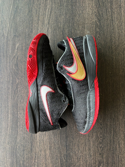 Nike LeBron 20 Miami Heat (US 10)