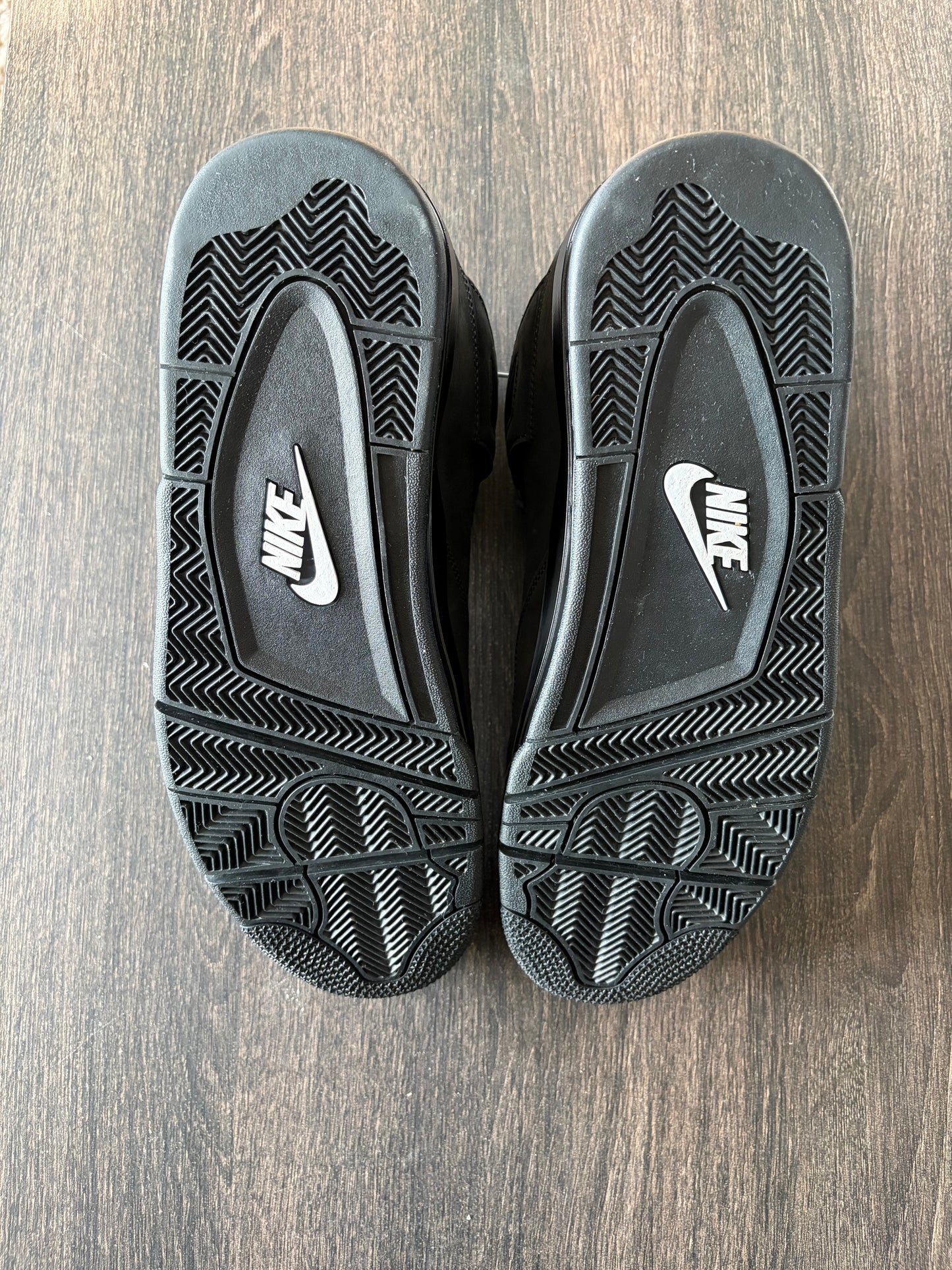 Jordan 4 Retro Black Cat (2025) (US 13)