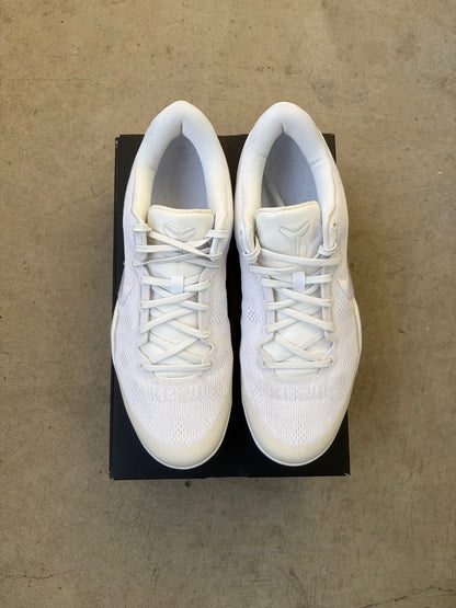 Nike Kobe 8 Protro Halo (Men's) (US 13)