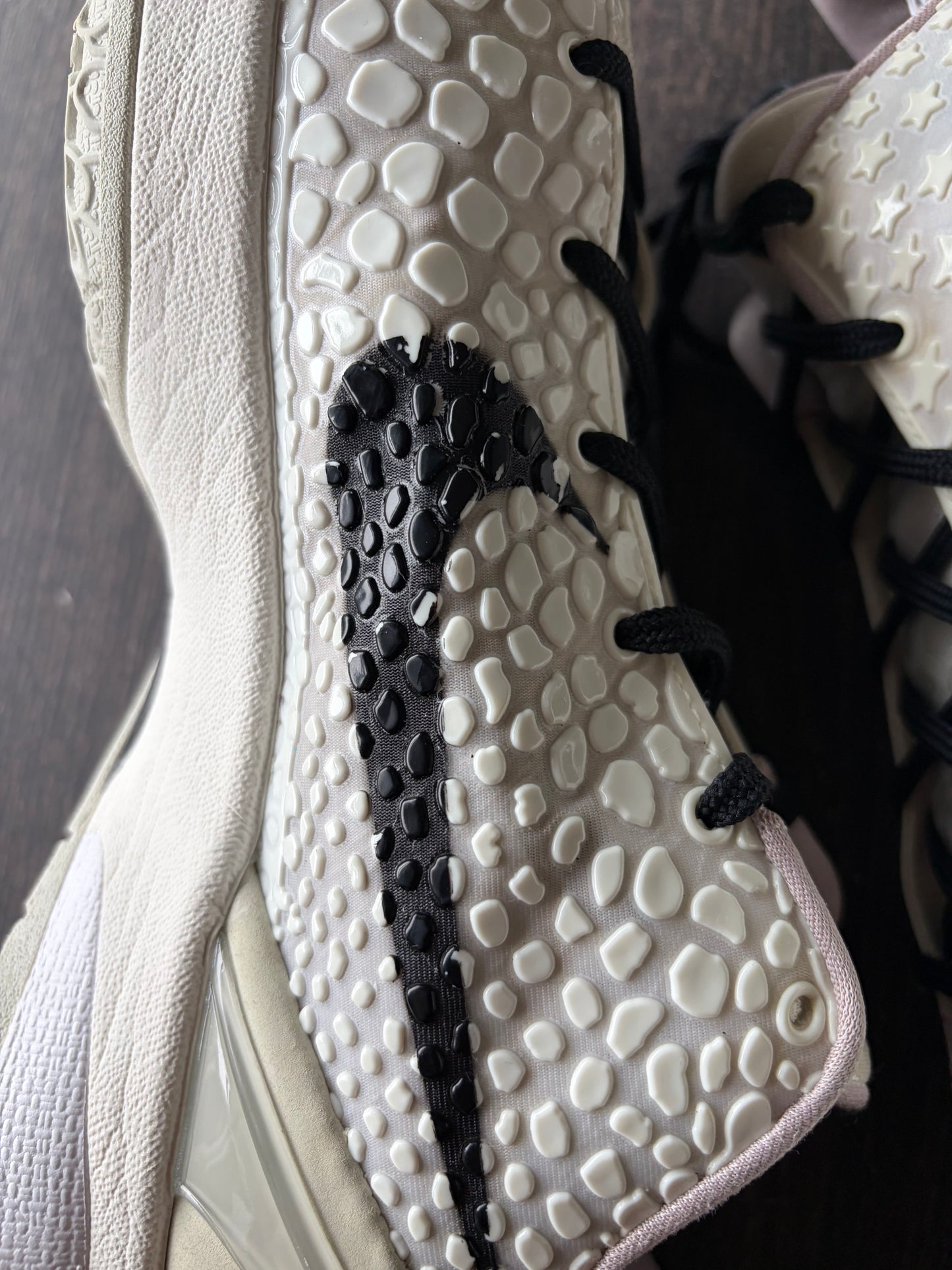 Nike Kobe 6 Protro Sail All-Star (US 12)