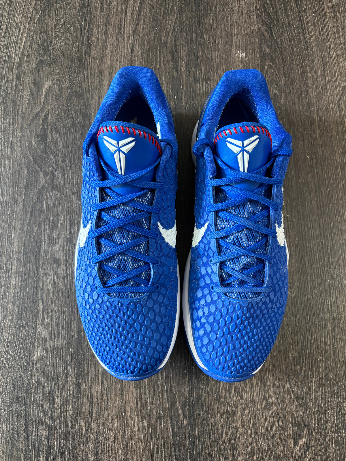 Nike Kobe 6 Protro Dodgers (US 11) - USED