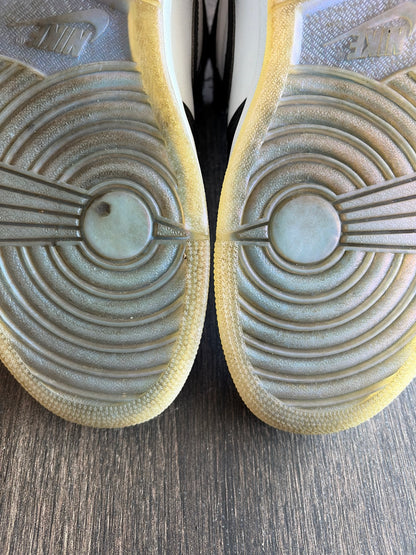 Jordan 1 Retro All-Star Chameleon (2017) (US 10.5) - USED