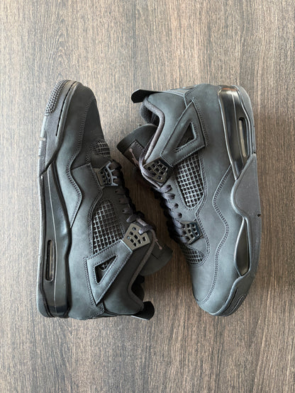 Jordan 4 Retro Black Cat (2025) (US 13)