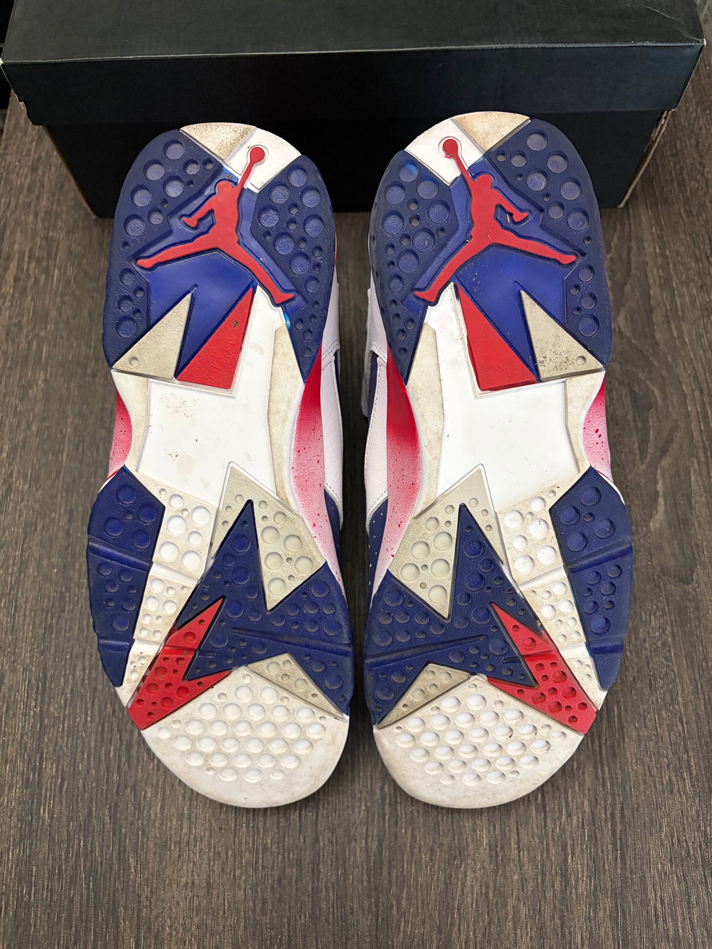 Jordan 7 Retro Tinker Alternate (Men's) (US 10)