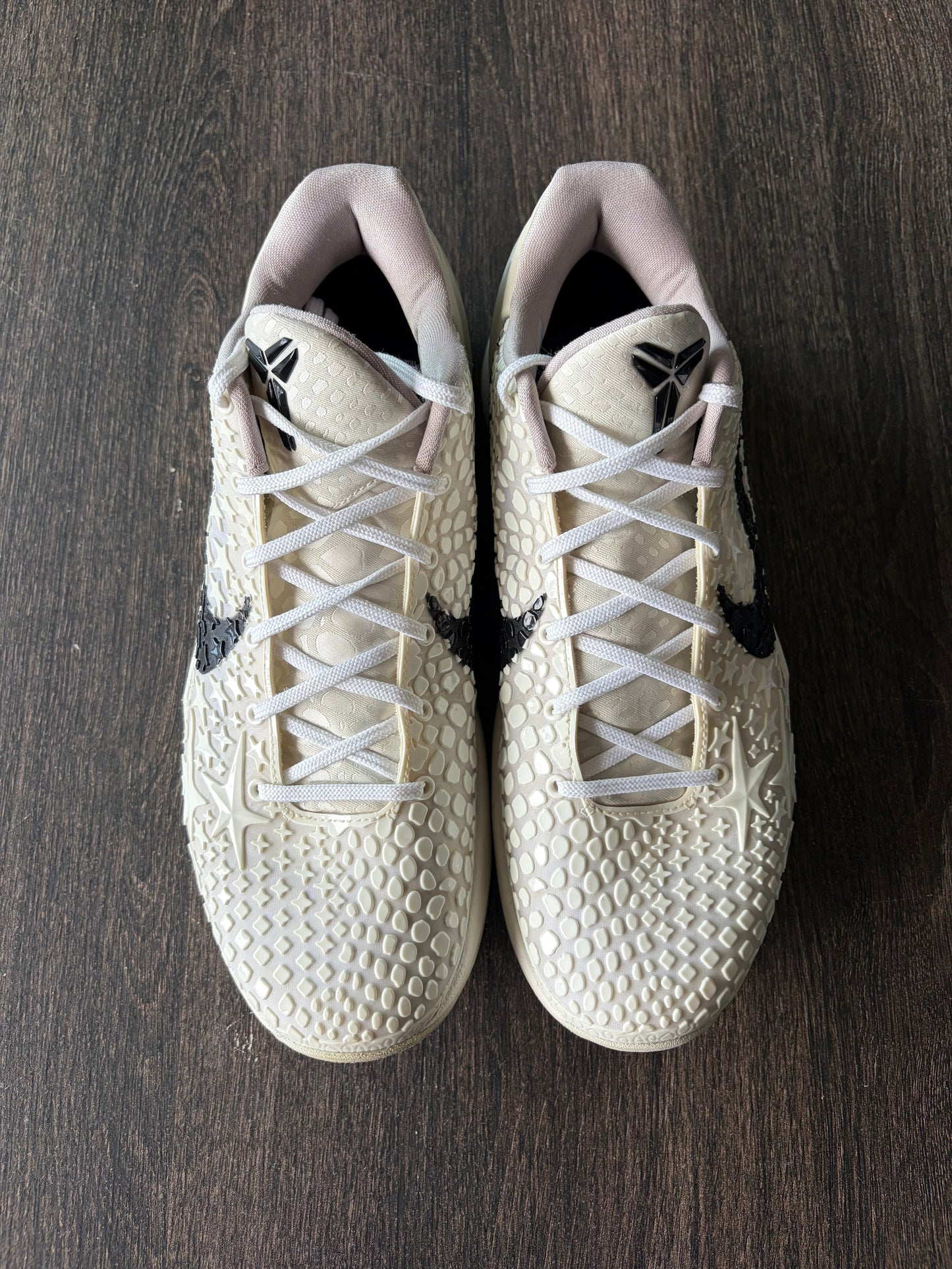 Nike Kobe 6 Protro Sail All-Star (US 9.5)
