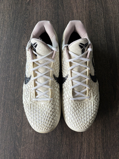 Nike Kobe 6 Protro Sail All-Star (US 9.5)