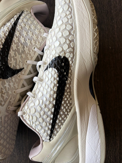 Nike Kobe 6 Protro Sail All-Star (US 10)