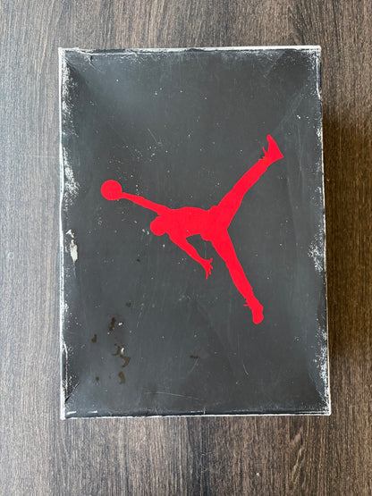 Jordan 3 Retro White Cement Reimagined (US 9.5)
