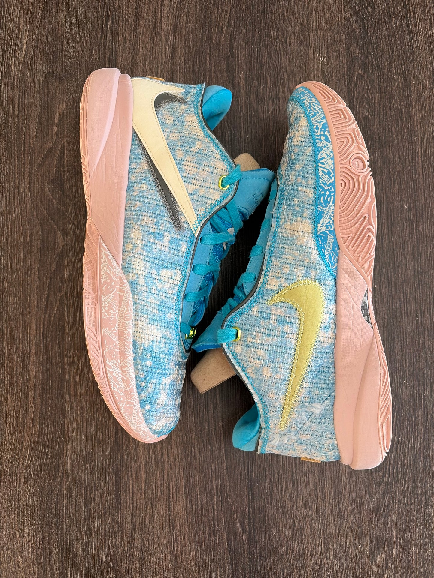 Nike LeBron 20 All-Star (US 10) - USED