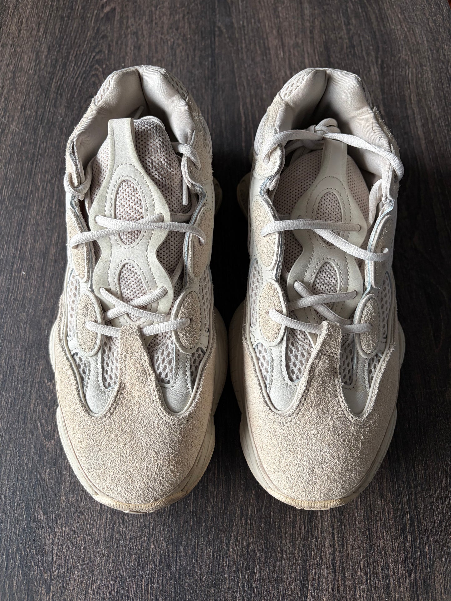 Adidas Yeezy 500 Blush (US 10.5)