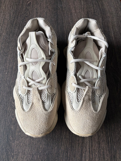 Adidas Yeezy 500 Blush (US 10.5)