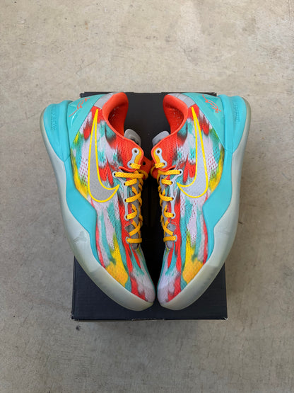Nike Kobe 8 Protro Venice Beach (2024) (Men's) (US 8.5)