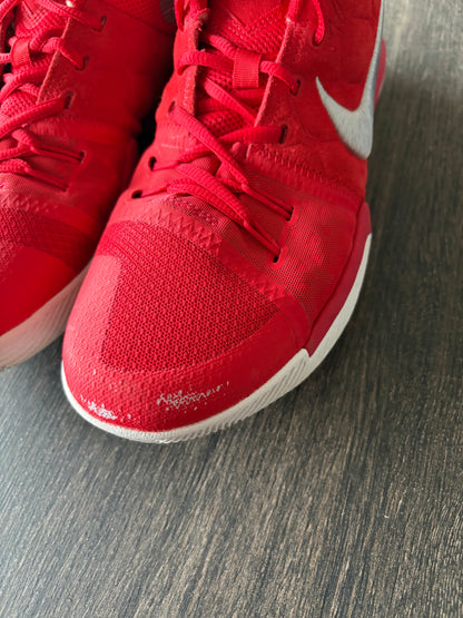 Nike Kyrie 3 Red Suede (US 10)(Men’s)