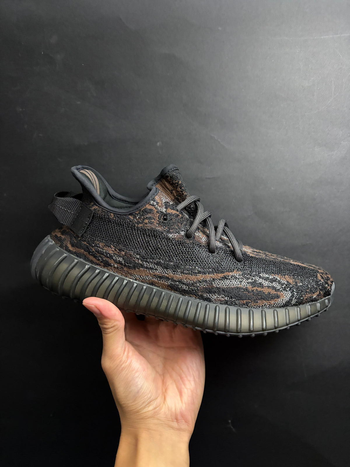 Adidas Yeezy Boost 350 V2 MX Rock (US 6) - USED