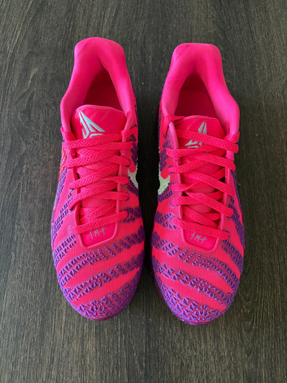 Nike Ja 3 Max Volume (US 10.5) - USED