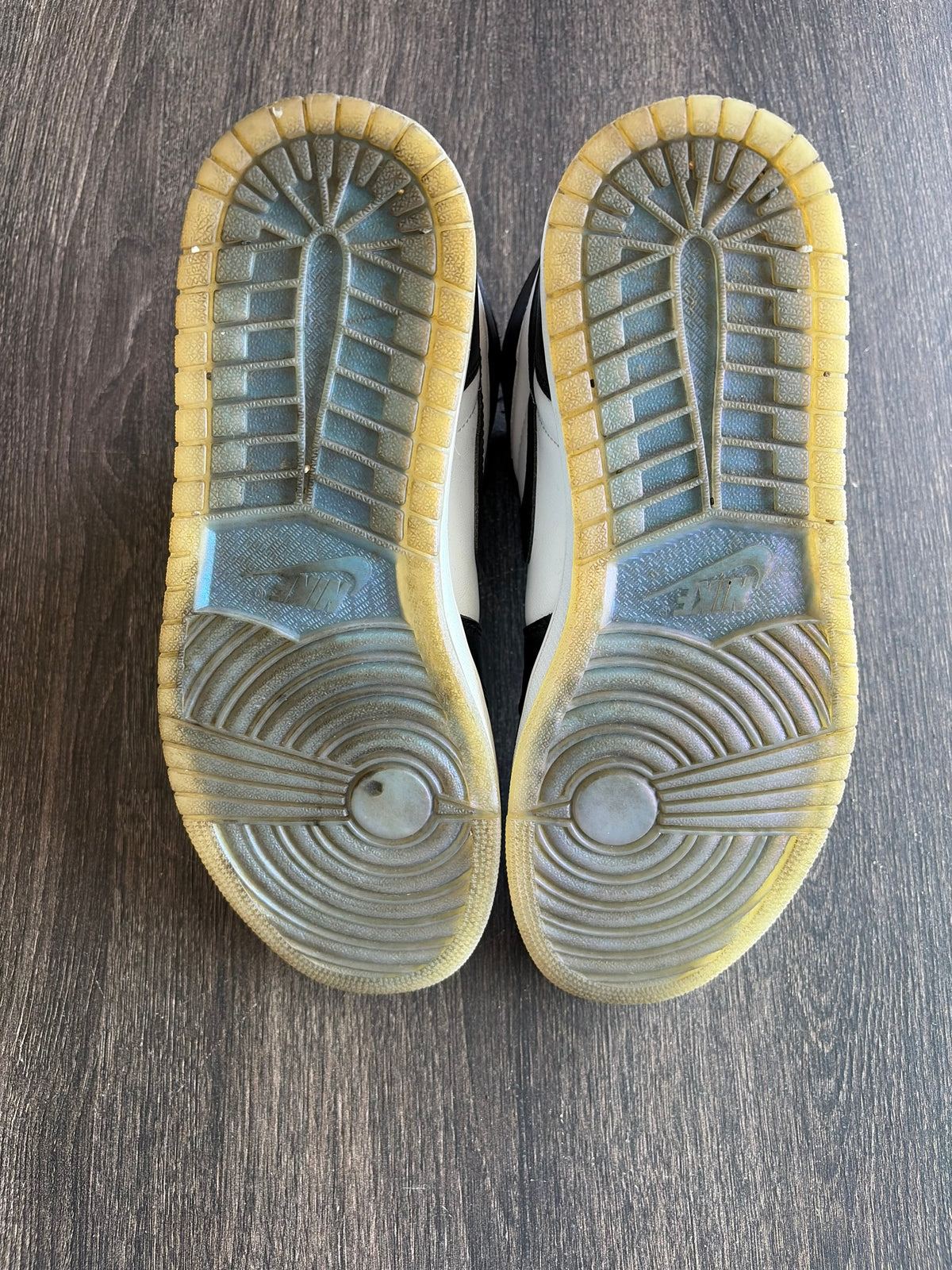 Jordan 1 Retro All-Star Chameleon (2017) (US 10.5) - USED