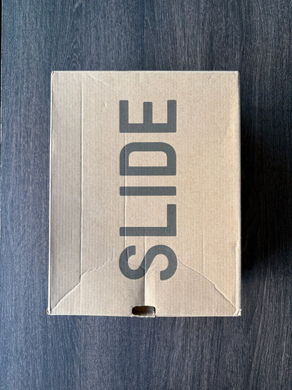 Adidas Yeezy Slide Ochre (US 9)