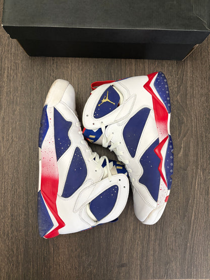 Jordan 7 Retro Tinker Alternate (Men's) (US 10)