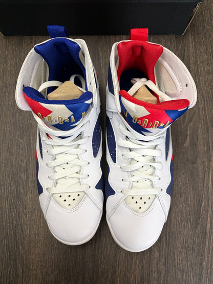 Jordan 7 Retro Tinker Alternate (Men's) (US 10)