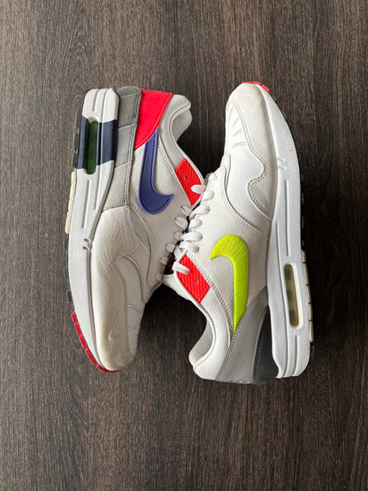 Nike Air Max 1 Evolution Of Icons (US 10)