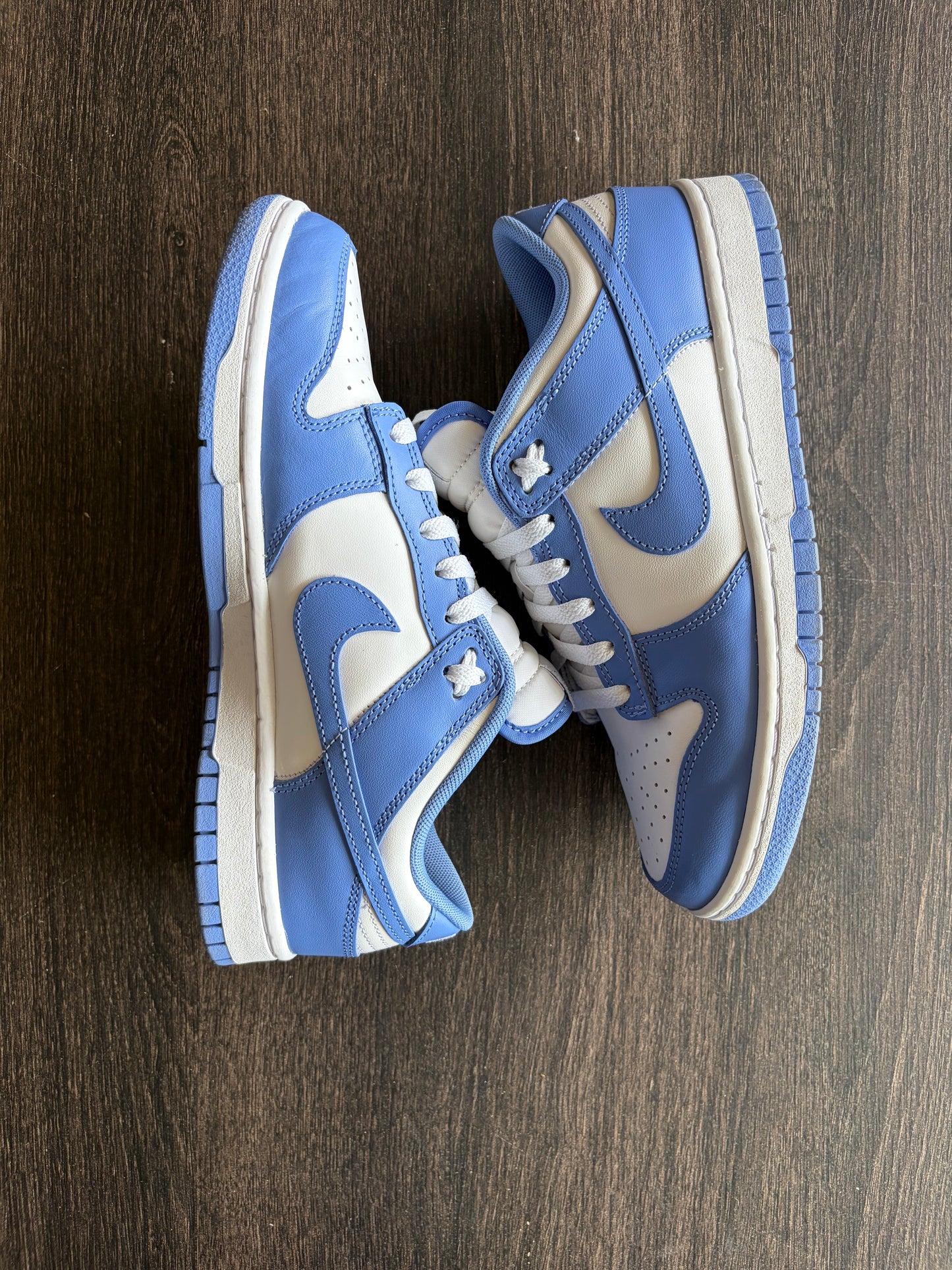 Nike Dunk Low Polar Blue (US 8)