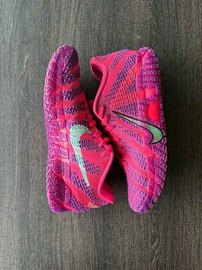 Nike Ja 3 Max Volume (US 13)
