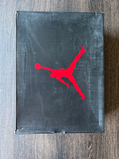 Jordan 6 Retro Reverse Oreo (US 12)