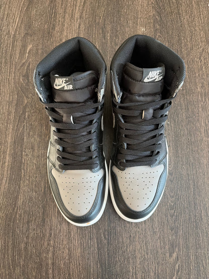 Jordan 1 Retro High Shadow (2018) (US 10) - USED