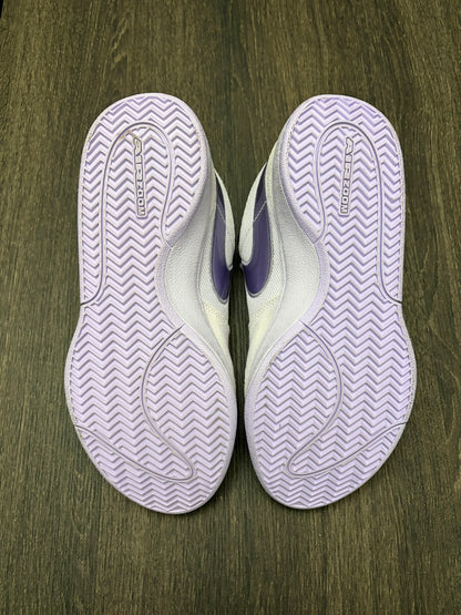 Nike Book 1 Lilac Bloom (Men's) (US 8.5)