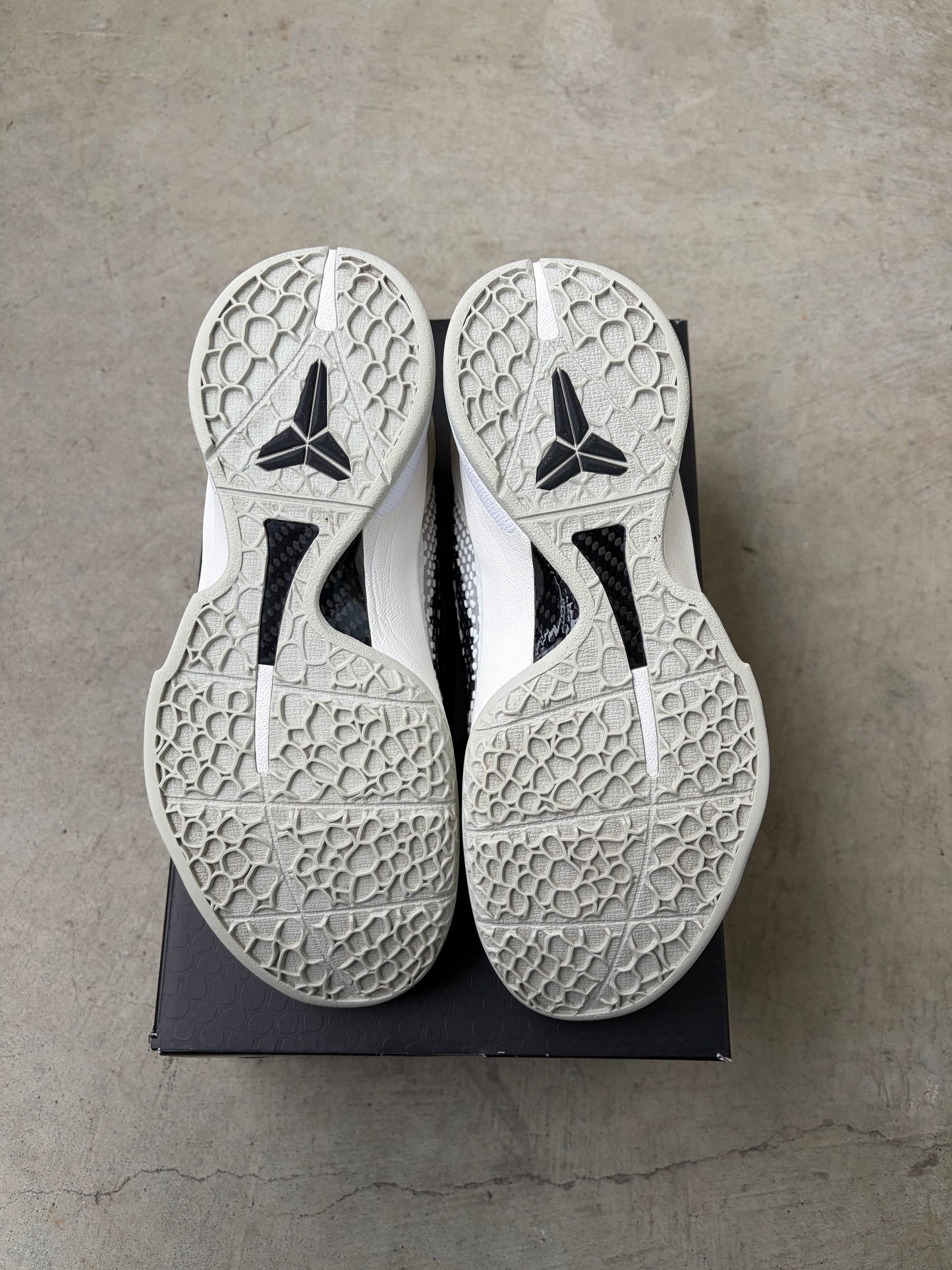 Nike Kobe 6 Protro Sail All-Star (Men's) (US 8)