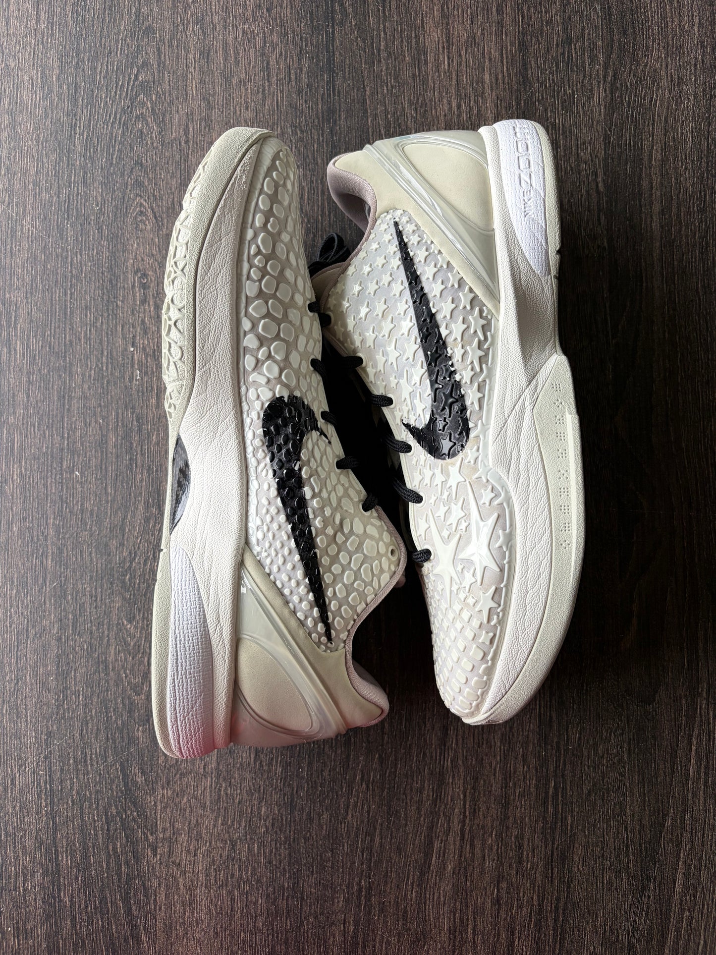 Nike Kobe 6 Protro Sail All-Star (US 12)