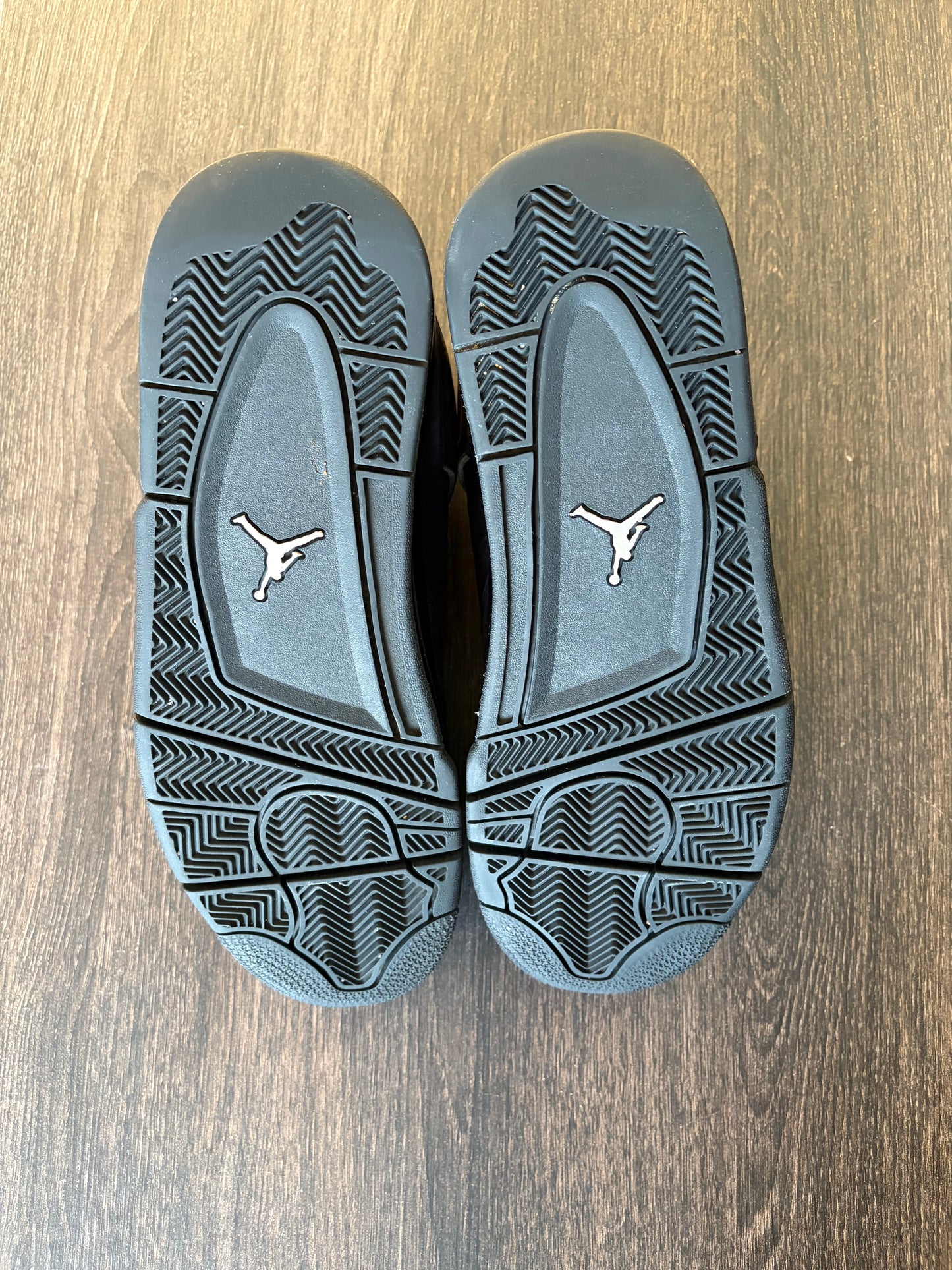 Jordan 4 Retro Black Cat (2020) (US 11)