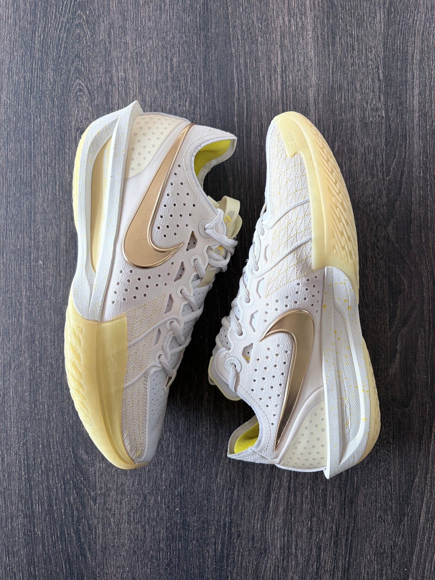 Nike Air Zoom GT Cut 3 Jordan Poole PE (US 8.5) - No Box