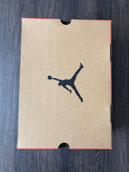 Jordan 12 Retro Royalty Taxi (US 9.5) - USED