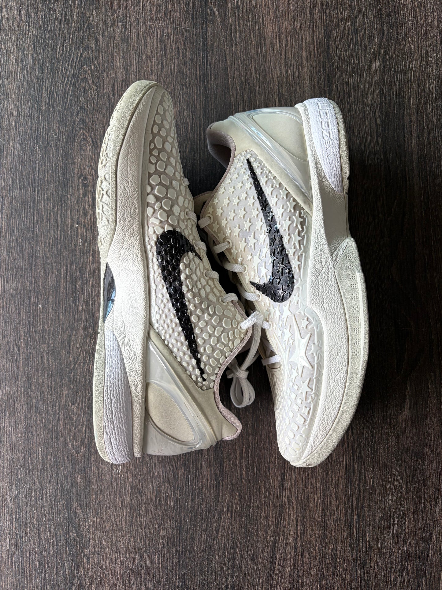 Nike Kobe 6 Protro Sail All-Star (US 9.5)