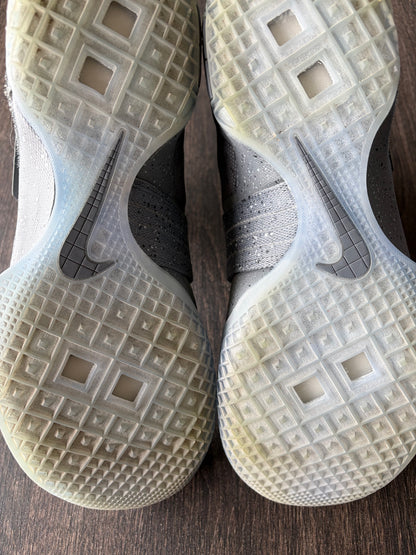 Nike LeBron Zoom Soldier 10 Battle Grey (US 10)(Men's)