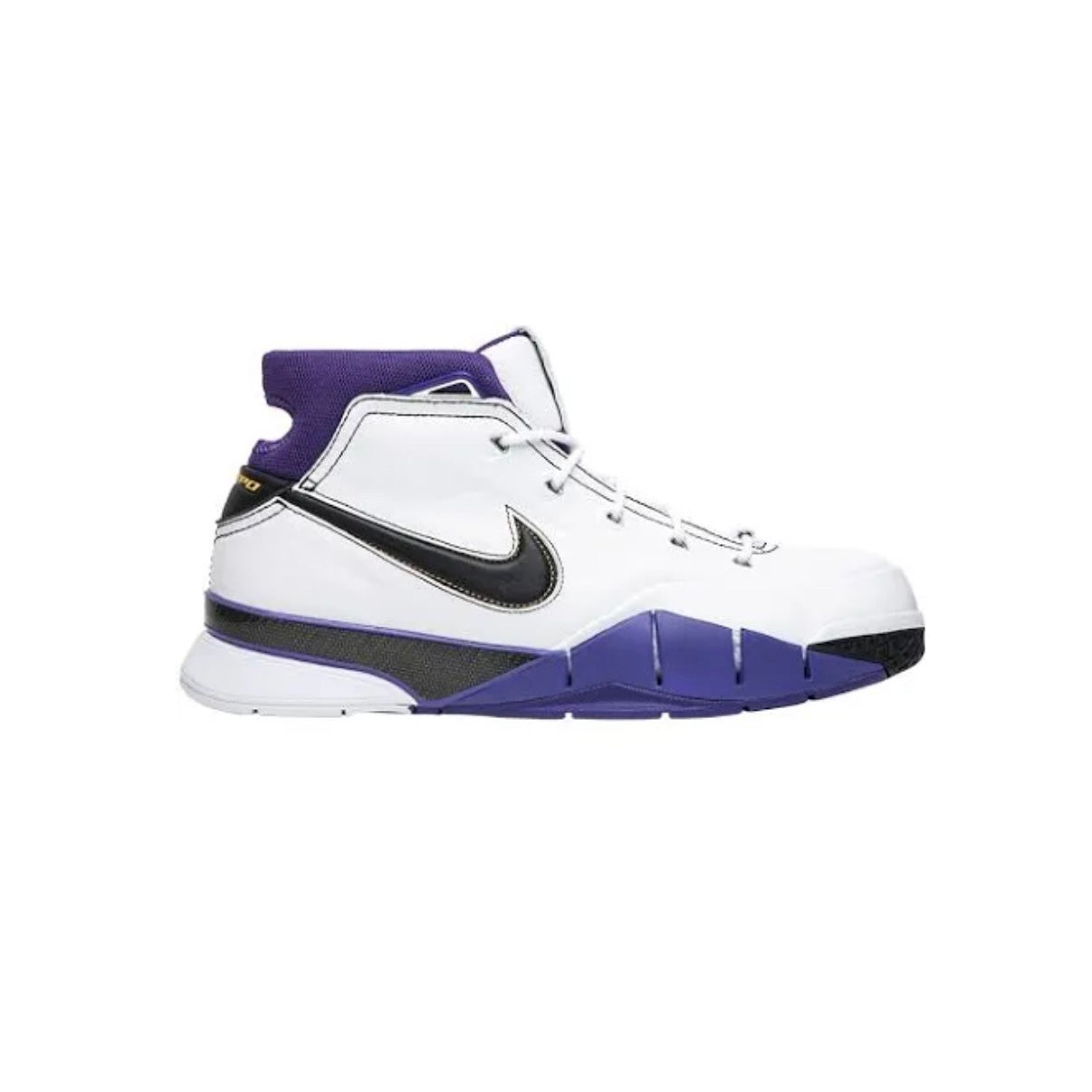 Nike Kobe 1 81 Points (US 11) - No Box