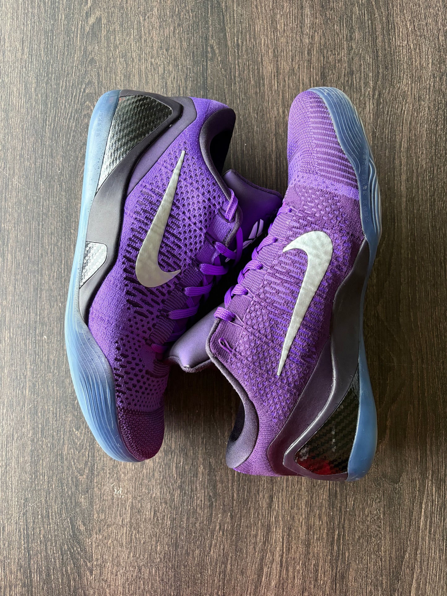 Nike Kobe 9 Elite Low Protro Michael Jackson Moonwalker (2025) (US 13)