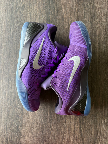 Nike Kobe 9 Elite Low Protro Michael Jackson Moonwalker (2025) (US 13)