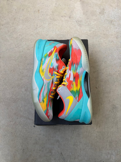 Nike Kobe 8 Protro Venice Beach (2024) (Men's) (US 8.5)