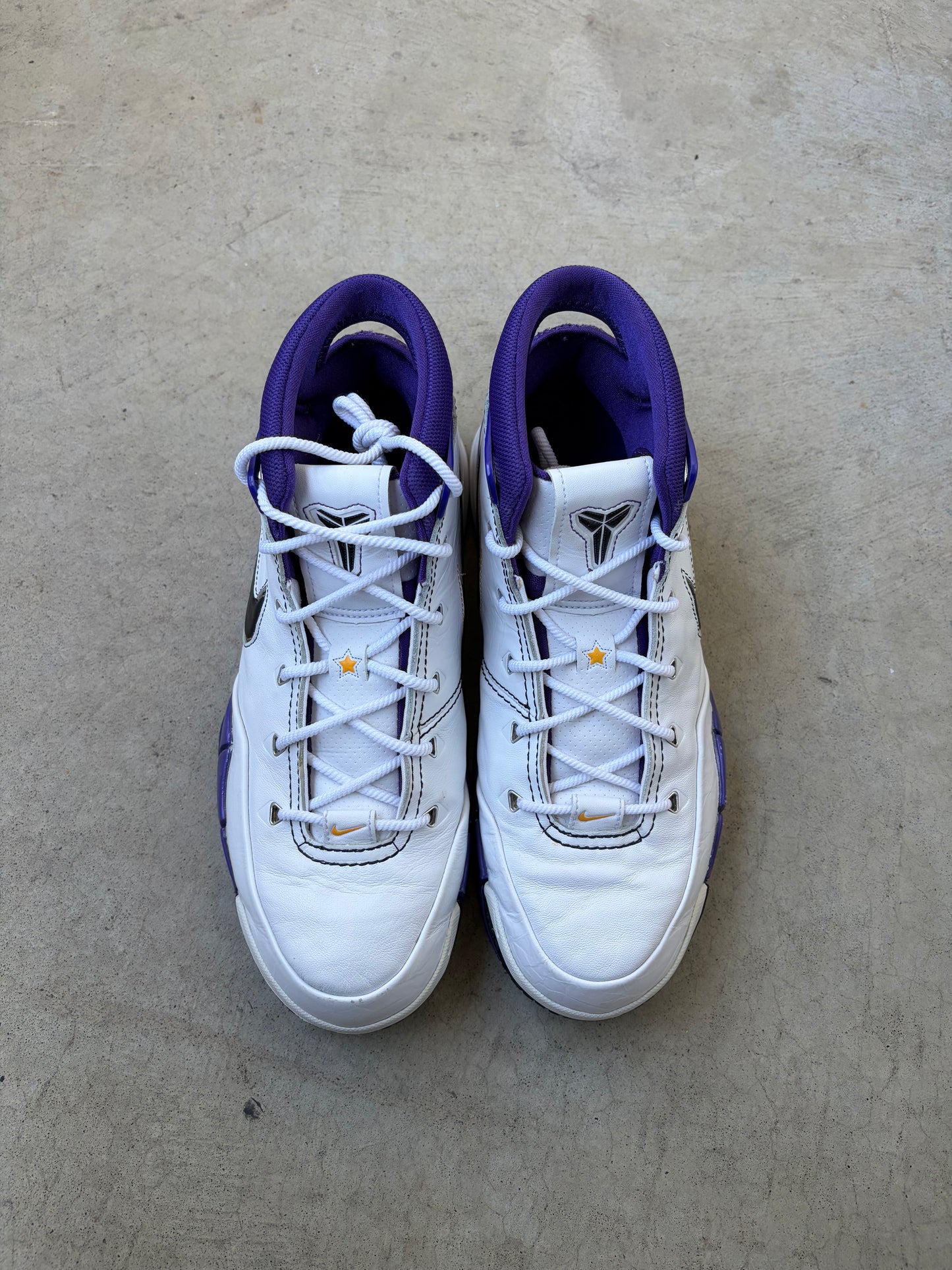 Nike Kobe 1 81 Points (US 11) - No Box