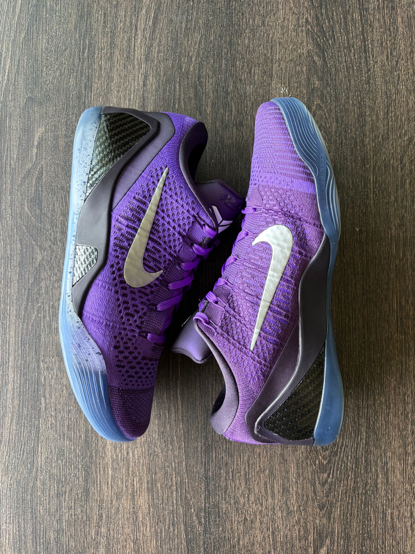 Nike Kobe 9 Elite Low Protro Michael Jackson Moonwalker (2025) (US 10.5)