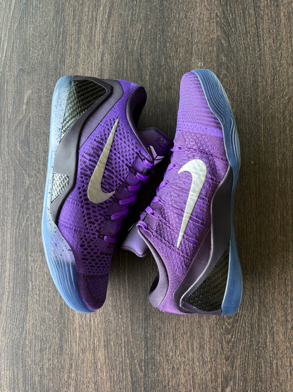 Nike Kobe 9 Elite Low Protro Michael Jackson Moonwalker (2025) (US 10.5)