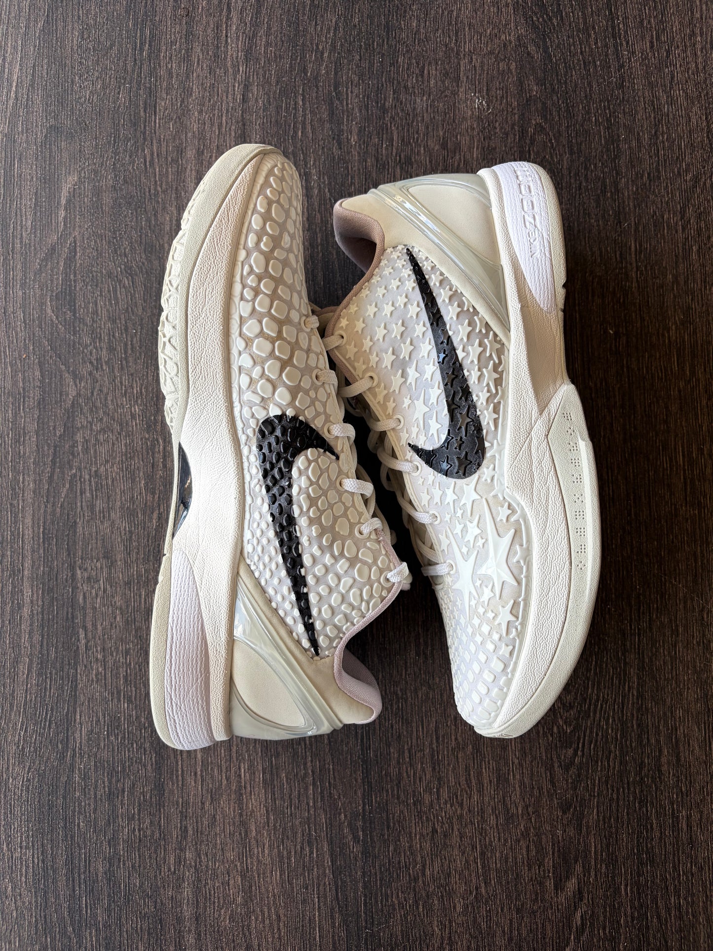Nike Kobe 6 Protro Sail All-Star (US 10)
