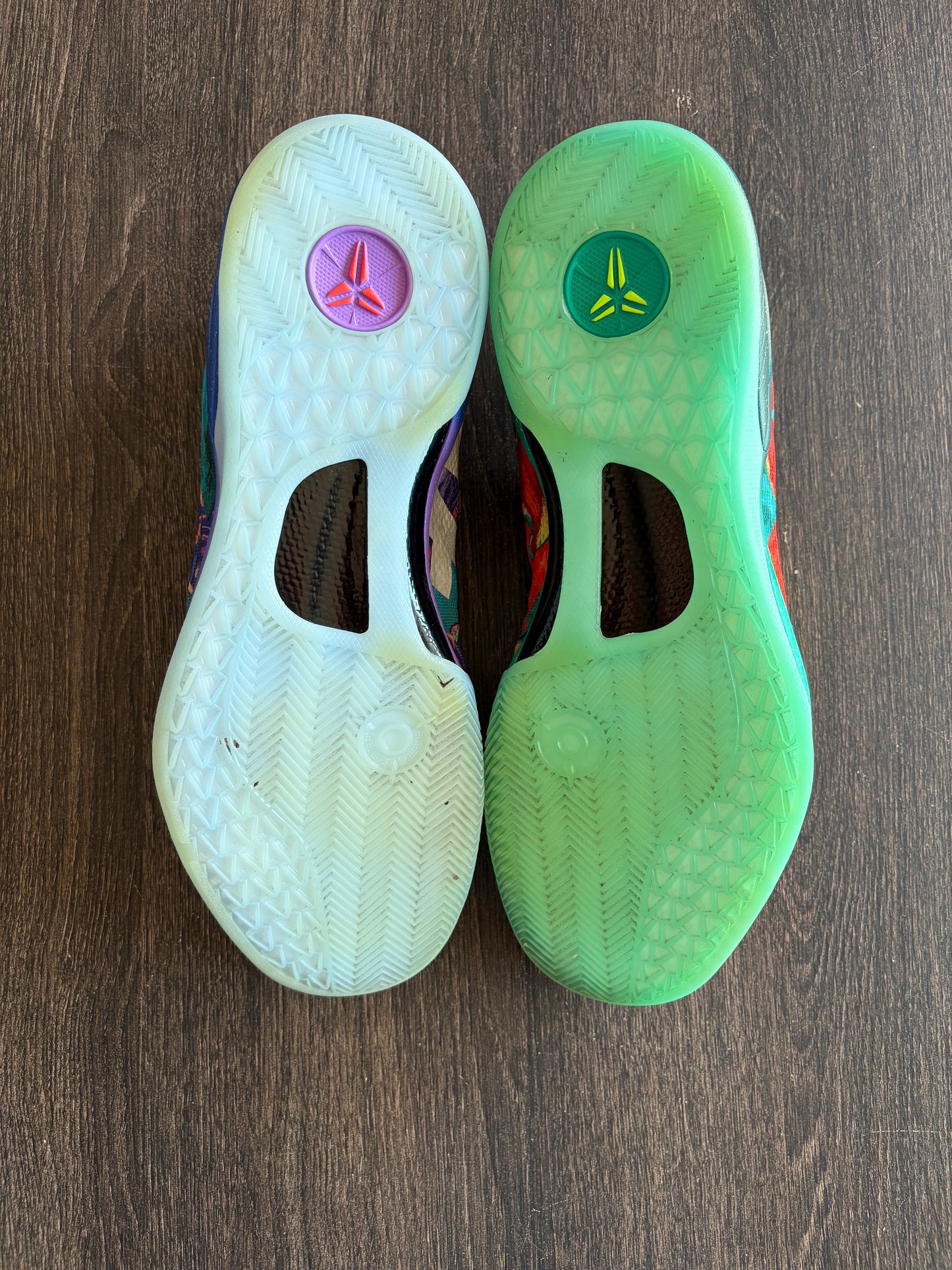 Nike Kobe 8 Protro What The (2025) (US 13) - USED