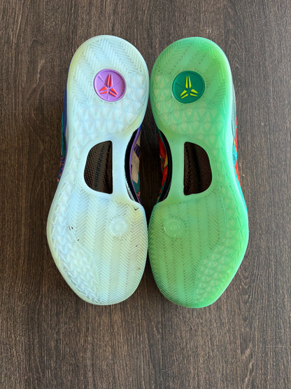 Nike Kobe 8 Protro What The (2025) (US 13) - USED