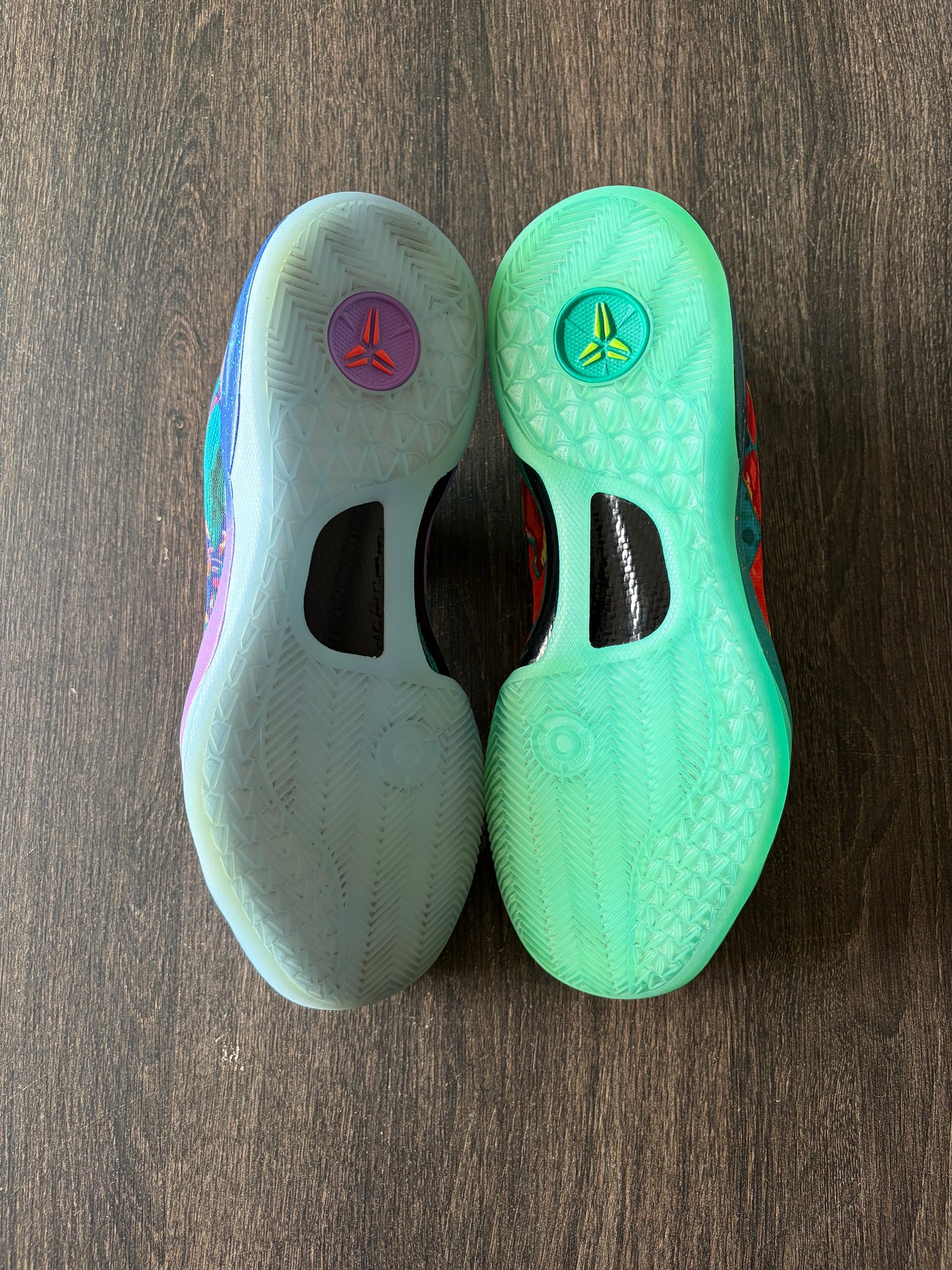 Nike Kobe 8 Protro What The (2025) (US 9) - USED